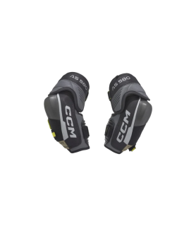 CCM Protege-Coudes AS580 JR
