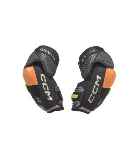CCM Elbow Pads ASV Pro SR