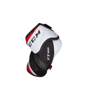 CCM Jetspeed Elbow Pads...