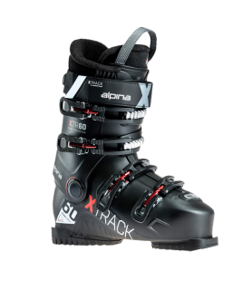 Alpina Bottes De Ski Alpin...