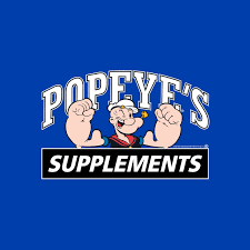 Popeye
