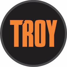 Troy